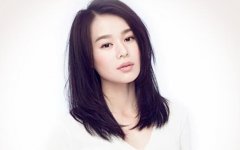 胡杏儿-万象百科